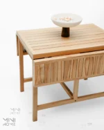 میز غذاخوری برای آشپزخانه کوچک